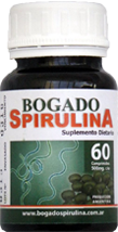 espirulina